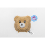 Tudo Buddies 10cm Plush - Teddy