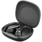 Volkano Enduro Series ANC Sports TWS Earphones - Black - Image 2