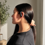 Volkano Enduro Series ANC Sports TWS Earphones - Black - Image 5