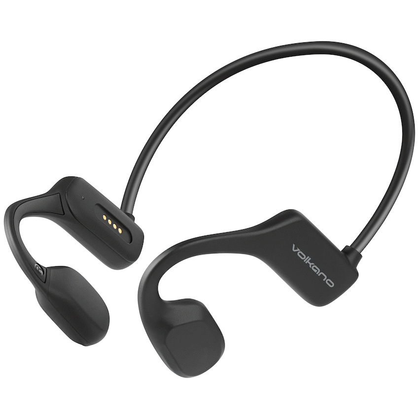 volkano-pace-series-open-ear-bone-conduction-headphone-2 Volkano Pace Series Open-ear Bone Conduction Headphone - Image 2