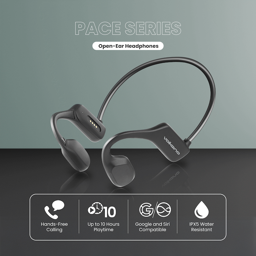 volkano-pace-series-open-ear-bone-conduction-headphone-3 Volkano Pace Series Open-ear Bone Conduction Headphone - Image 3