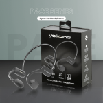 Volkano Pace Series Open-ear Bone Conduction Headphone - Image 6