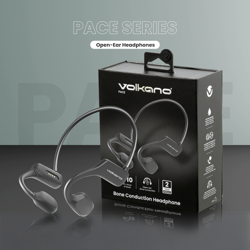 volkano-pace-series-open-ear-bone-conduction-headphone-6 Volkano Pace Series Open-ear Bone Conduction Headphone - Image 6