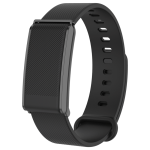 Volkano Vida Series Smart Band - Black